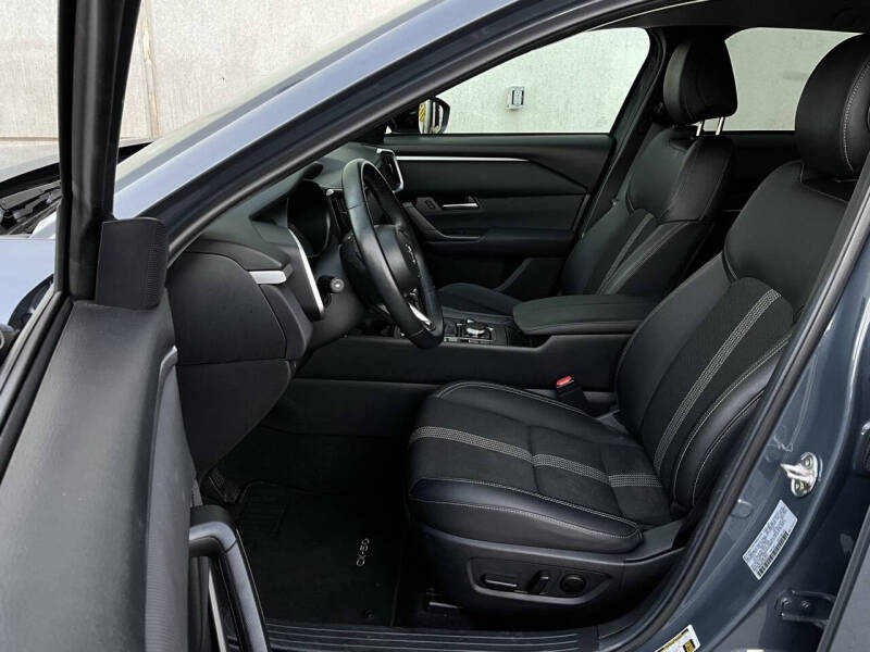 2025 Mazda CX-50 2.5 S Preferred