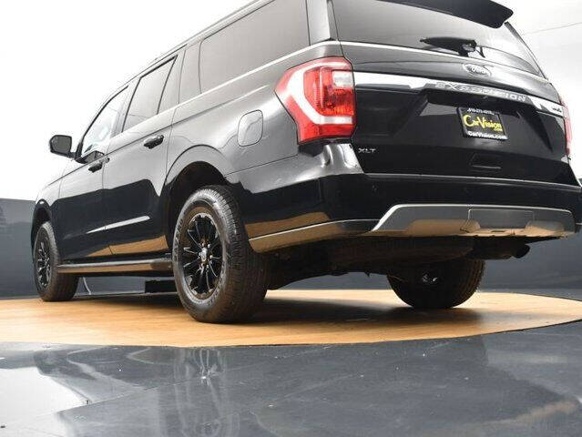 2018 Ford Expedition MAX XLT