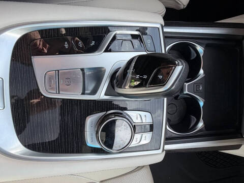 2021 BMW 7 Series 750i xDrive