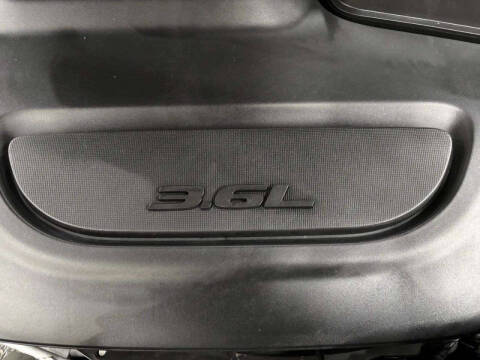 2020 Chrysler Pacifica Touring L Plus