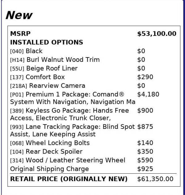 2016 Mercedes-Benz E-Class E 350