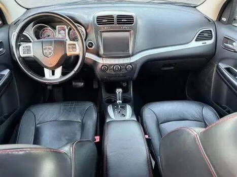 2012 Dodge Journey R/T