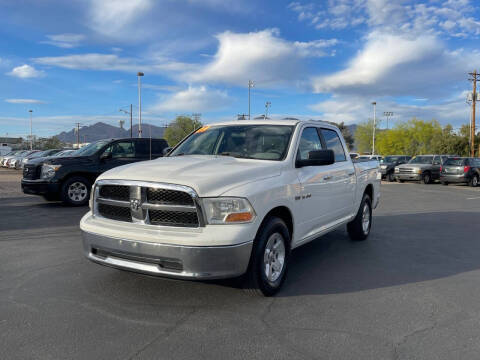 2009 Dodge Ram 1500 Photo