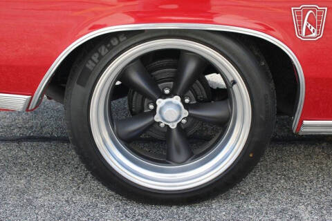 1966 Chevrolet Chevelle