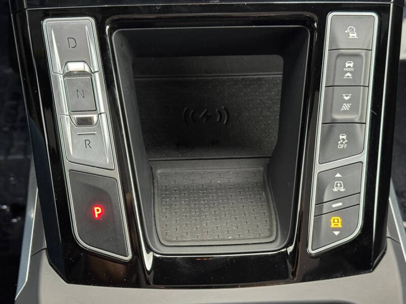 2022 Jaguar I-PACE EV400 HSE