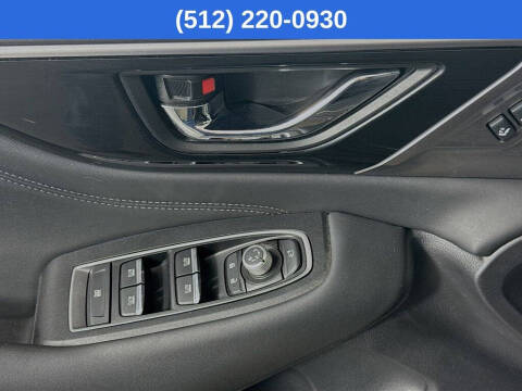 2023 Subaru Outback Touring XT