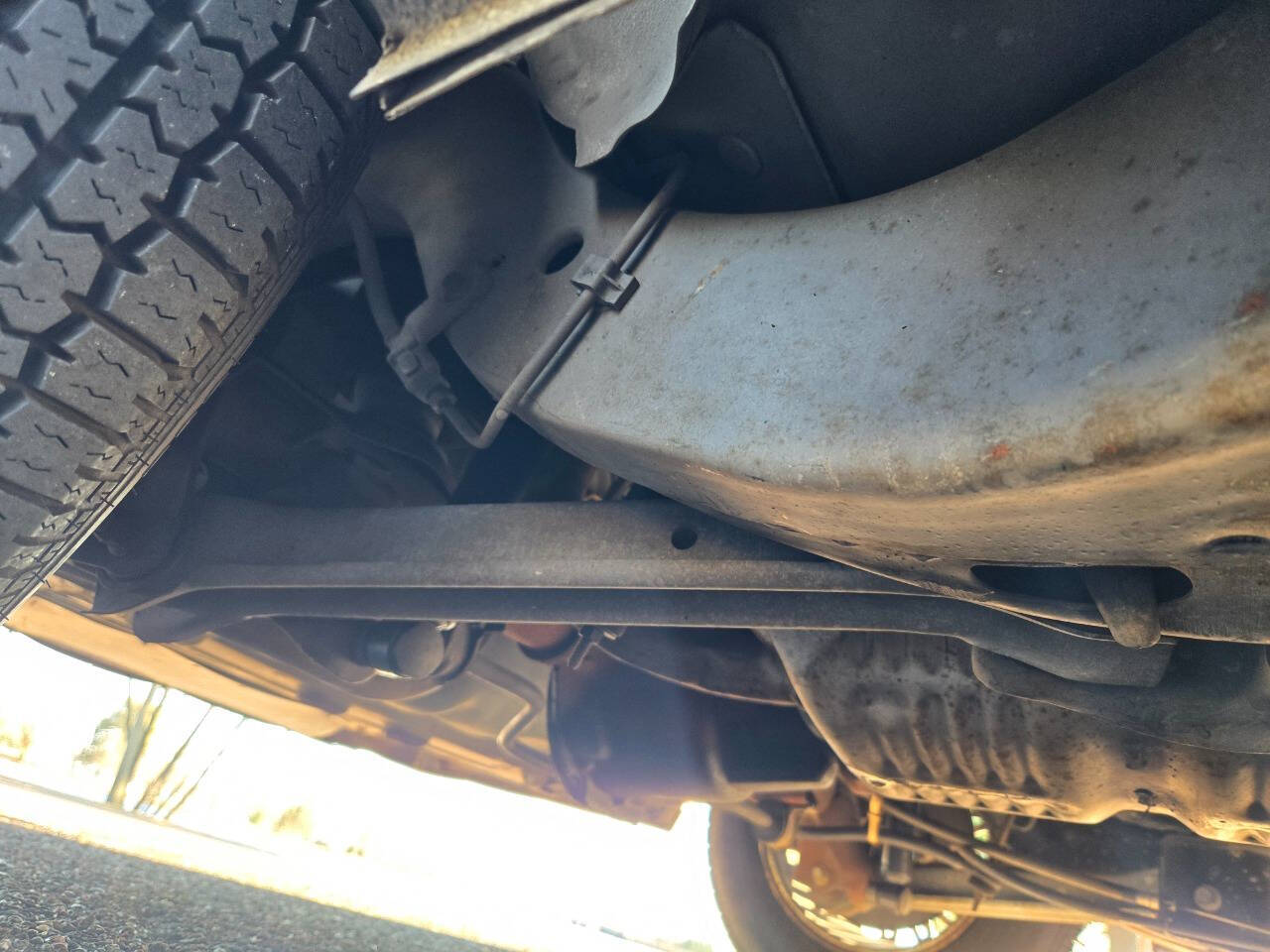 1997 Lincoln Town Car 185