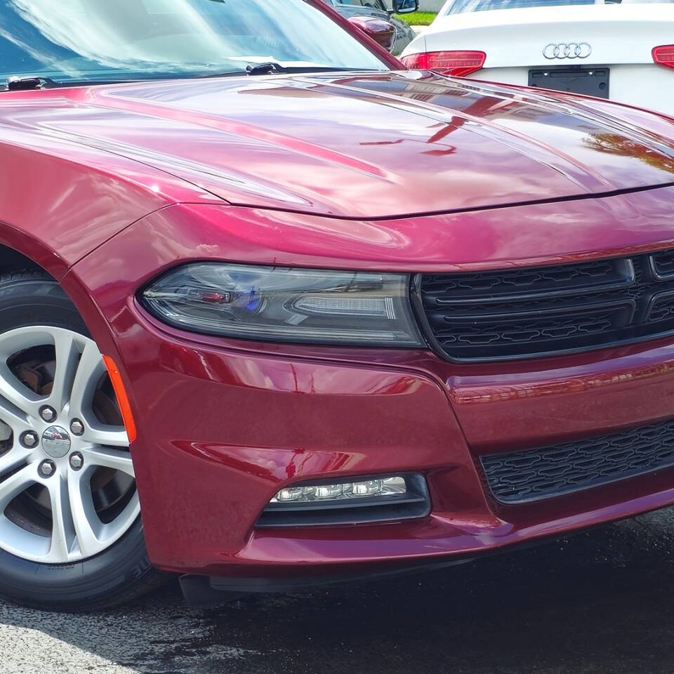 2019 Dodge Charger for sale at SouthMotor Miami in Hialeah, FL