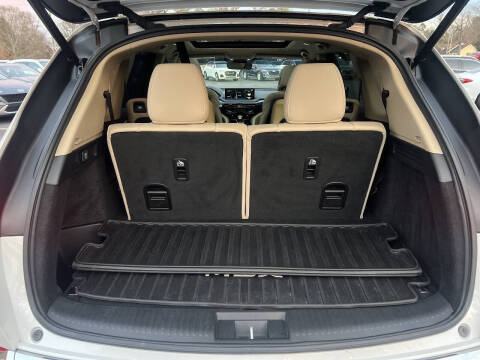 2023 Acura MDX w/Tech