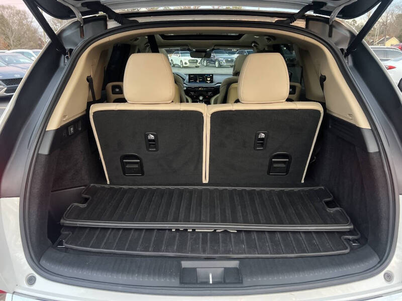 2023 Acura MDX w/Tech