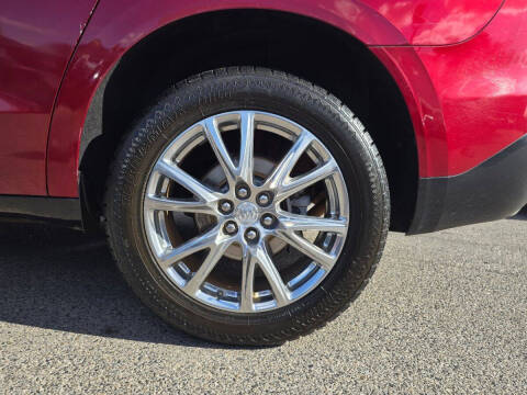 2022 Buick Enclave Premium