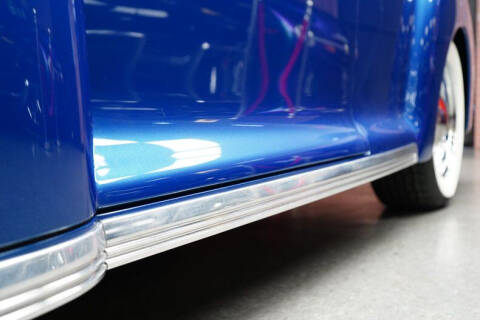 1948 Chevrolet Fleetline