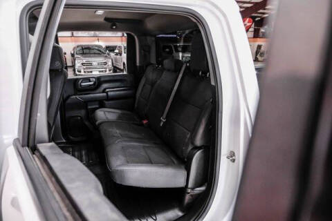 2024 GMC Sierra 3500HD