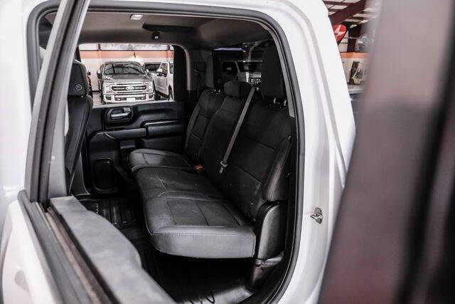 2024 GMC Sierra 3500HD