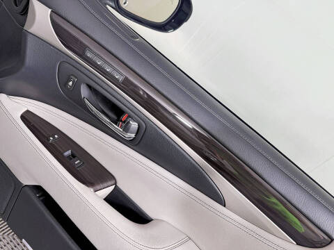 2014 Lexus LS 460