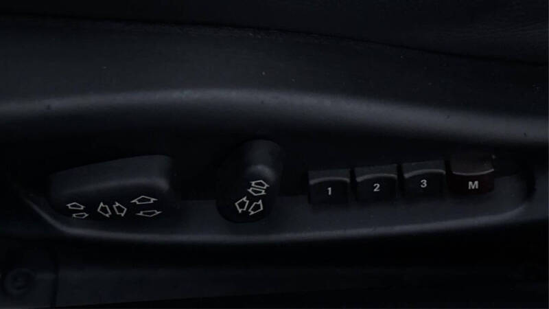 2007 BMW M6