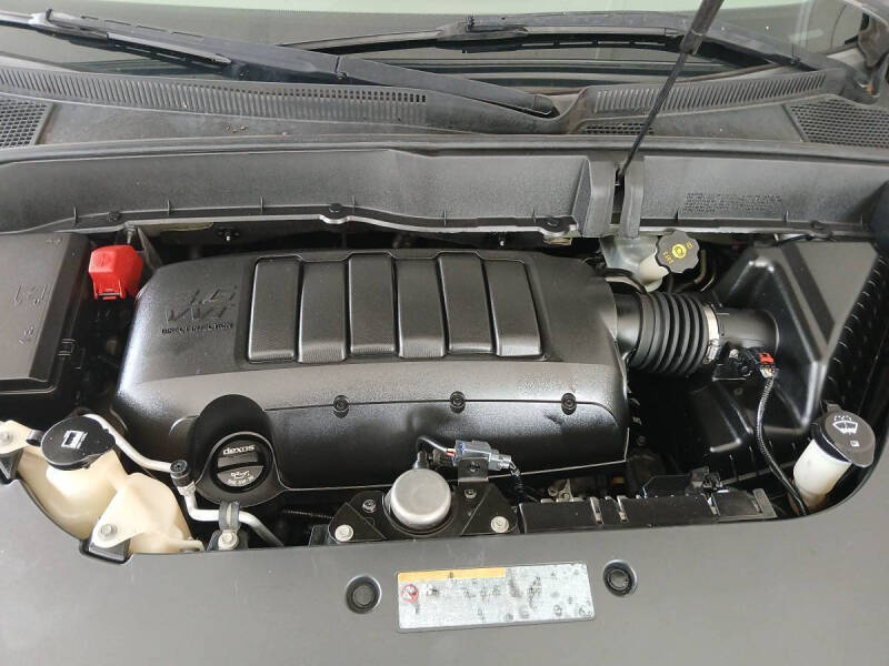 2014 Chevrolet Traverse LS