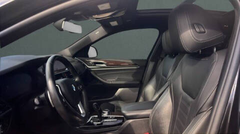 2020 BMW X4 xDrive30i