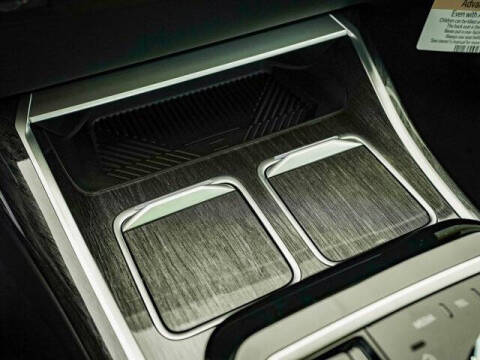 2026 BMW 7 Series 740i xDrive