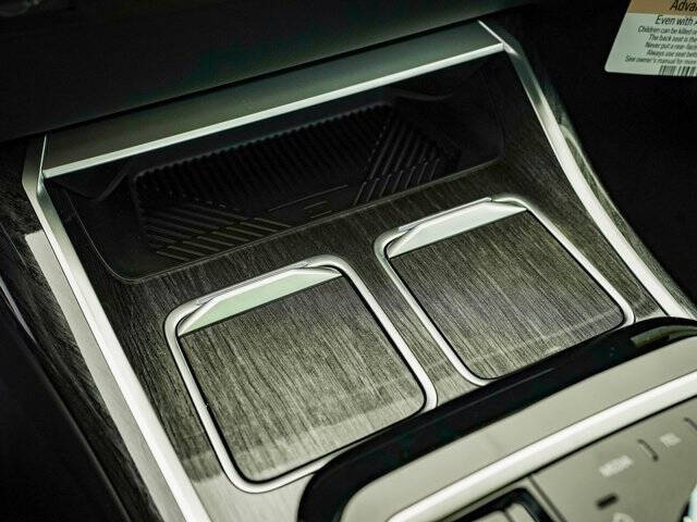 2026 BMW 7 Series 740i xDrive