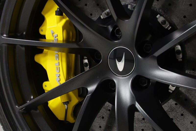 2022 McLaren 720S Spider Performance