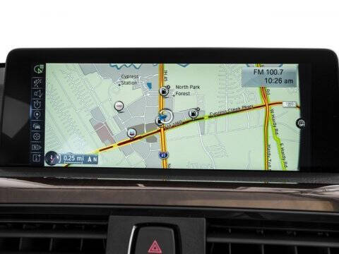 2016 BMW 4 Series 428i Gran Coupe