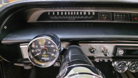 1964 Chevrolet Impala