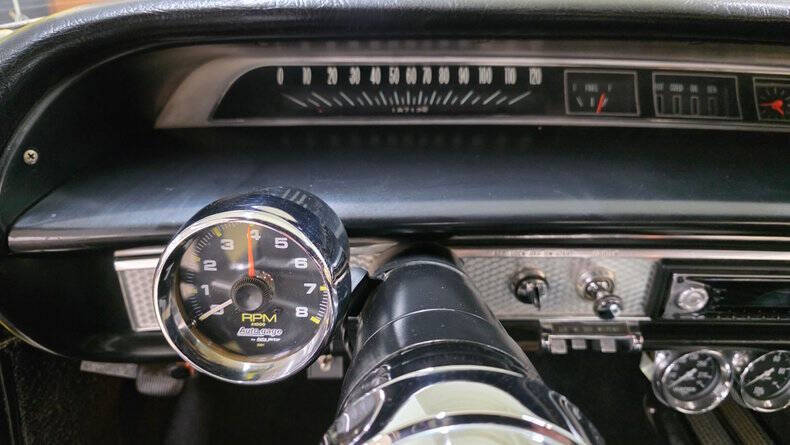 1964 Chevrolet Impala