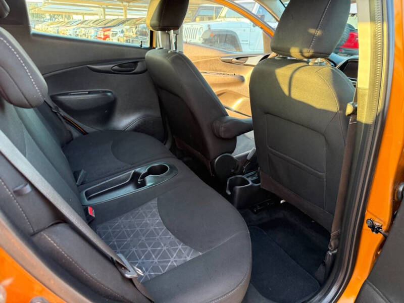 2019 Chevrolet Spark 1LT CVT