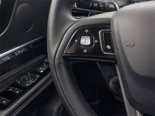 2023 Lincoln Corsair Reserve