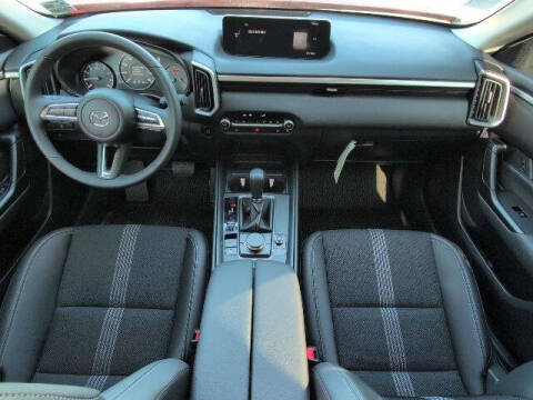 2025 Mazda CX-50 2.5 S Preferred
