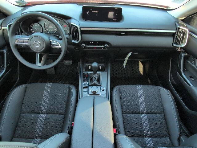 2025 Mazda CX-50 2.5 S Preferred