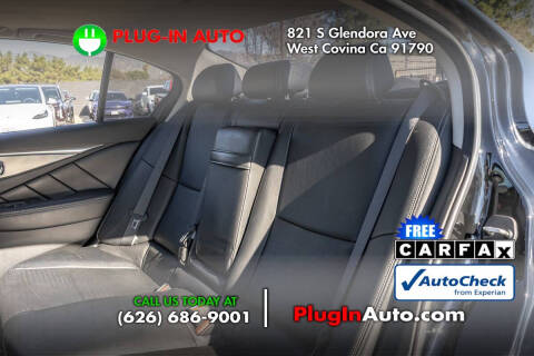 2019 Infiniti Q50 3.0T Signature Edition