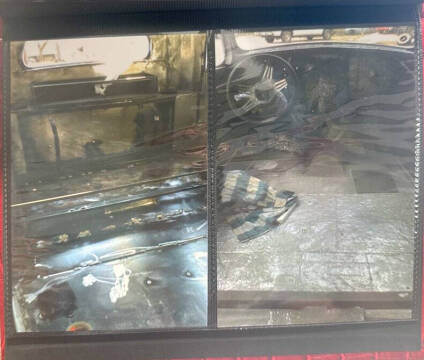 1934 Chevrolet Master Deluxe