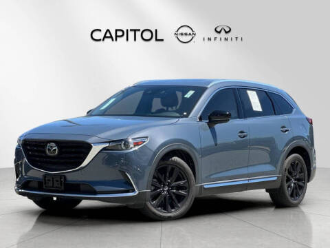 2023 Mazda CX-9