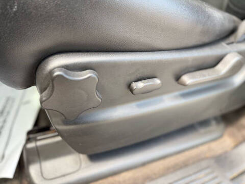 2011 Chevrolet Suburban LT