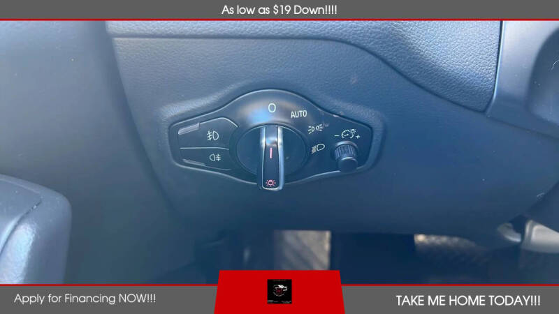 2017 Audi Q5 2.0T quattro Premium Plus