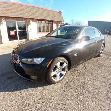 2009 BMW 3 Series 328i xDrive