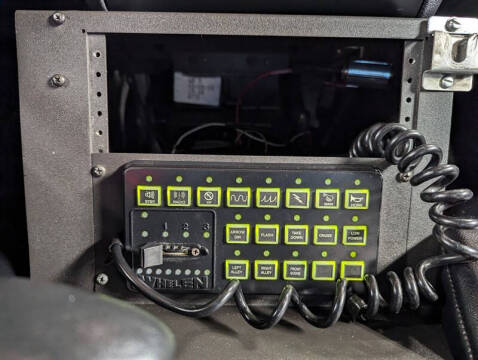 2019 Dodge Durango Pursuit