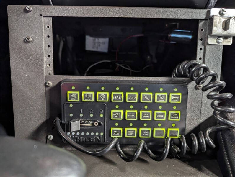 2019 Dodge Durango Pursuit