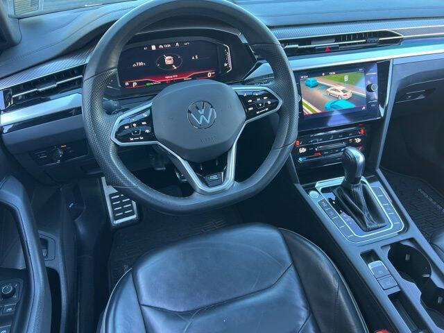 2023 Volkswagen Arteon SEL R-Line 4Motion