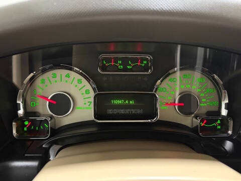 2012 Ford Expedition XLT