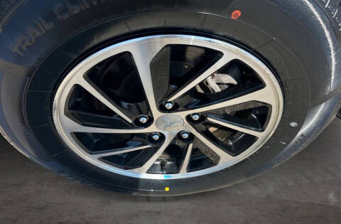 2024 Mitsubishi Eclipse Cross ES
