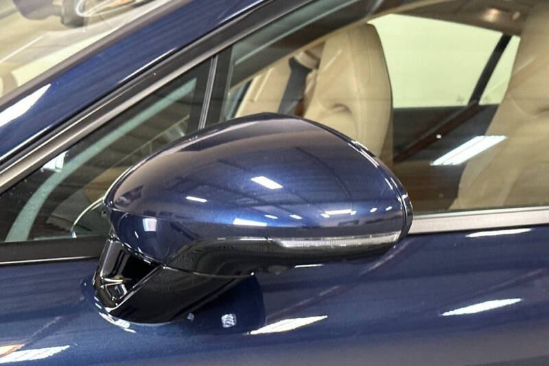 2019 Porsche Panamera