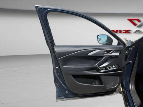 2020 Mazda CX-9 Touring