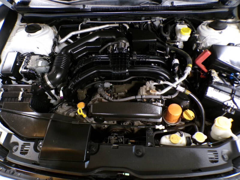 2020 Subaru Impreza Premium