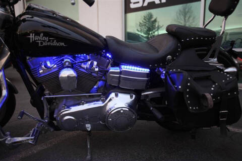 2009 Harley-Davidson Road Glide