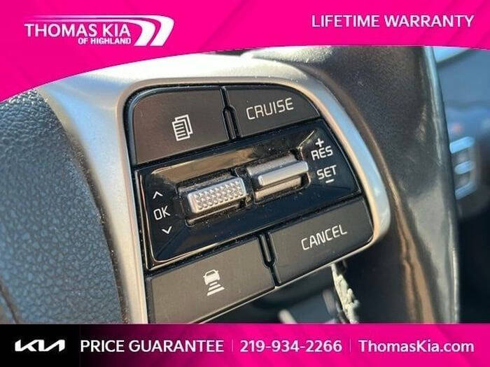 2019 Kia Sorento EX V6