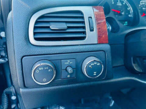 2009 GMC Sierra 1500 SLE