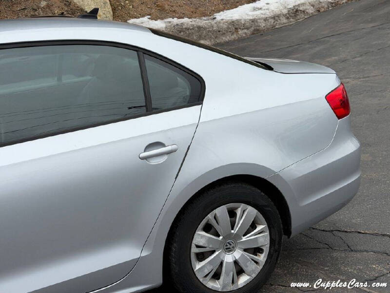 2014 Volkswagen Jetta